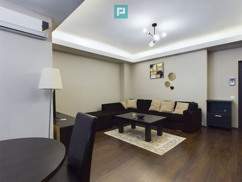 Doua camere, apartament modern, 7 minute metrou Aurel Vlaicu